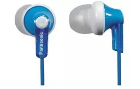 Panasonic Наушники RP-HJE118GUA In-ear Синий - Фото