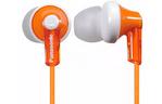 Panasonic Наушники RP-HJE118GU In-ear Оранж