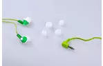 Panasonic Наушники RP-HJE118GU In-ear Зеленый