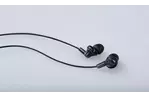 Panasonic Наушники RP-HJE118GU In-ear Черный