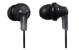 Panasonic Наушники RP-HJE118GU In-ear Черный - Фото
