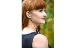 Panasonic Наушники RP-HJE118GU In-ear Силвер
