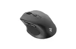 Мышка 2E MF240 Wireless Black (2E-MF240WB)