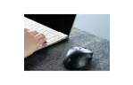 Мышка 2E MF240 Wireless Black (2E-MF240WB)