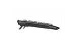 Комплект 2E MK420 Wireless Black (2E-MK420WB)