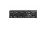 Комплект 2E MK420 Wireless Black (2E-MK420WB)