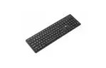Комплект 2E MK420 Wireless Black (2E-MK420WB)