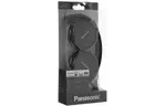 Panasonic Наушники RP-HF100MGC On-ear Черный