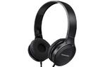 Panasonic Наушники RP-HF100MGC On-ear Черный
