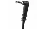 Panasonic Наушники RP-HF100MGC On-ear Черный