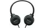 Panasonic Наушники RP-HF100MGC On-ear Черный