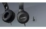 Panasonic Наушники RP-HF100MGC On-ear Черный