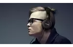 Panasonic Наушники RP-HF100MGC On-ear Черный