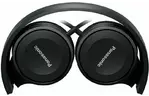 Panasonic Наушники RP-HF100MGC On-ear Черный
