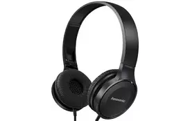 Panasonic Навушники RP-HF100MGC On-ear Чорний - Фото