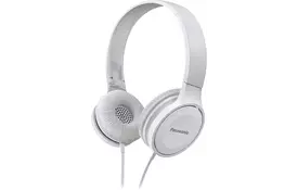 Panasonic Навушники RP-HF100MGC On-ear Білий - Фото