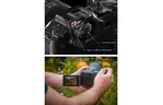 Canon Цифровая фотокамера EOS RP body 3380C193