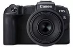 Canon Цифровая фотокамера EOS RP body 3380C193