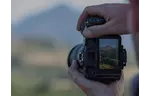 Canon Цифровая фотокамера EOS RP body 3380C193