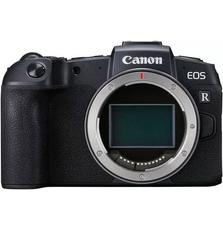 Canon Цифровая фотокамера EOS RP body 3380C193