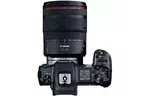 Canon Цифровая фотокамера EOS R body 3075C065