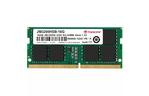 Модуль памяти для ноутбука SoDIMM DDR4 16GB 3200MHz Transcend (JM3200HSB-16G)