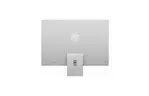 Компьютер Apple A2439 24'' iMac Retina 4.5K / Apple M1 / Silver (MGTF3UA/A/MGTF3RU/A)