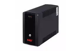 Пристрій безперебійного живлення East EA-1500U LED Schuko (EA-1550U LED Schuko) - Фото
