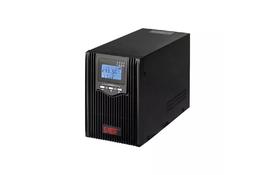 Пристрій безперебійного живлення East EA610 1000VA (EA610) - Фото