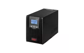 Пристрій безперебійного живлення East EA620 2000VA (EA620) - Фото