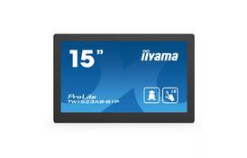 Монитор iiyama TW1523AS-B1P - Фото