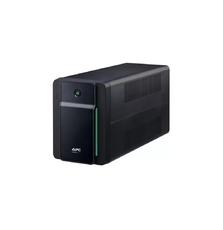 Устройство бесперебойного питания APC Easy UPS 2200VA, Schuko (BVX2200LI-GR)