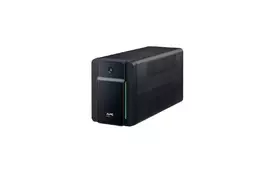 Пристрій безперебійного живлення APC Easy UPS 2200VA, Schuko (BVX2200LI-GR) - Фото Пристрій безперебійного живлення APC Easy UPS 2200VA, Schuko (BVX2200LI-GR) - Фото