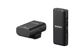 Мікрофон Sony ECM-W2BT (ECMW2BT.CE7) - Фото