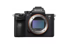 Цифровой фотоаппарат Sony Alpha 7RM3 body black (ILCE7RM3AB.CEC) - Фото