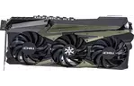 Видеокарта Inno3D GeForce RTX 3080 ICHILL X3 LHR (C30803-106XX-1810VA37H)