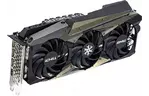 Видеокарта Inno3D GeForce RTX 3080 ICHILL X3 LHR (C30803-106XX-1810VA37H)