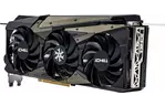 Видеокарта Inno3D GeForce RTX 3080 ICHILL X3 LHR (C30803-106XX-1810VA37H)