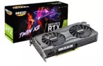 Видеокарта INNO3D GEFORCE RTX 3060 Ti TWIN X2 LHR (N306T2-08D6-119032AH)