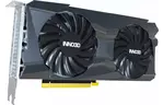 Видеокарта INNO3D GEFORCE RTX 3060 Ti TWIN X2 LHR (N306T2-08D6-119032AH)