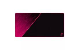 Коврик для мышки ASUS ROG Sheath Electro Punk Black/Red (90MP01Z0-BPUA00) - Фото