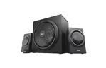Акустическая система Trust Yuri Speaker Set Black (23696)