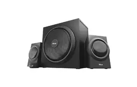 Акустична система Trust Yuri Speaker Set Black (23696) - Фото
