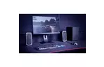 Акустическая система Trust GXT 635 Rumax RGB Black (23927)