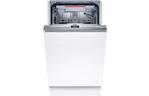 Посудомоечная машина Bosch SPH4EMX28E