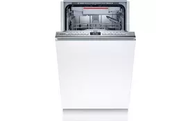 Посудомийна машина Bosch SPH4EMX28E - Фото