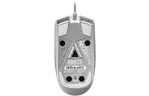 Мышка ASUS ROG Strix Impact II ML USB RGB White (90MP02C0-BMUA00)