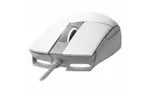 Мышка ASUS ROG Strix Impact II ML USB RGB White (90MP02C0-BMUA00)
