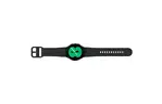 Смарт-часы Samsung SM-R860/16 (Galaxy Watch 4 small 40mm) Black (SM-R860NZKASEK)