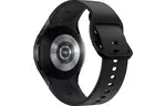 Смарт-часы Samsung SM-R860/16 (Galaxy Watch 4 small 40mm) Black (SM-R860NZKASEK)